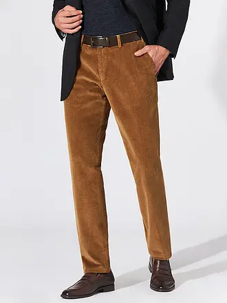 HILTL | Pantalone in velluto a coste TILO GENUA | 